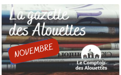 La Gazette de Novembre