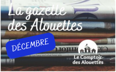 La Gazette de Décembre