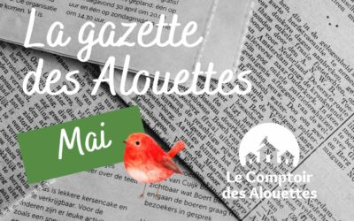 Gazette de mai