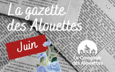 La Gazette du juin